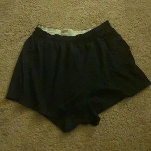 Comfy lounge shorts